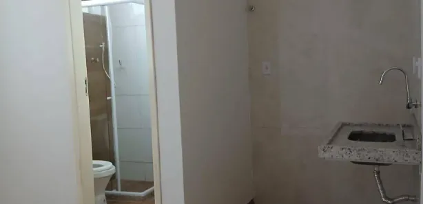Kitnet com 1 Quarto para alugar, 35m² no Centro, Nova Friburgo