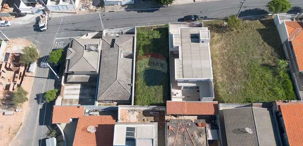 Terreno / Lote / Condomínio à venda, 250m² no João XXIII, Vinhedo