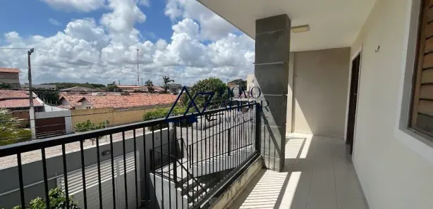 Casa com 6 Quartos à venda, 300m² no Nova Parnamirim, Parnamirim