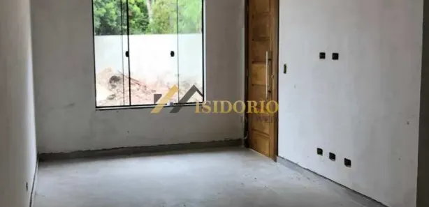 Casa de Condomínio com 3 Quartos à venda, 54m² no Embu, Colombo