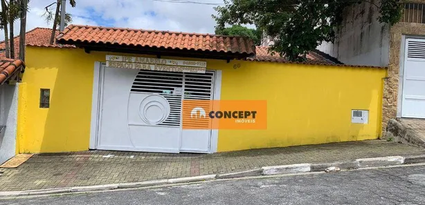 Loja / Salão / Ponto Comercial à venda, 146m² no Centro, Poá