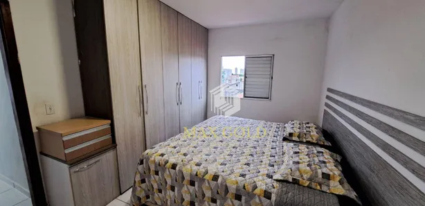 Apartamento com 3 Quartos à venda, 112m² no Esplanada Independência, Taubaté