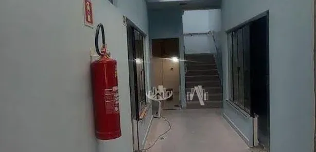 Prédio Inteiro à venda, 400m² no Jerumenha, Londrina