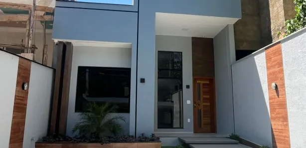 Casa com 2 Quartos à venda, 80m² no Itaocaia Valley (Itaipuaçu), Maricá