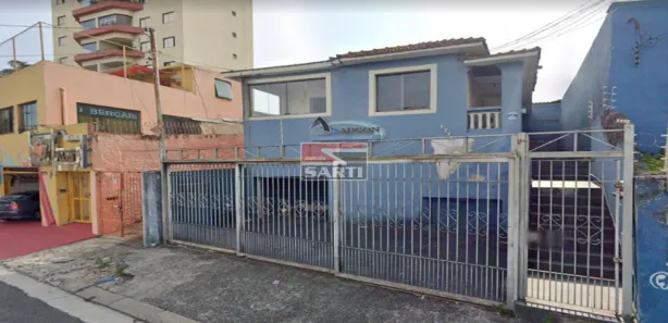 Terreno / Lote / Condomínio à venda, 190m² no Lauzane Paulista, São Paulo