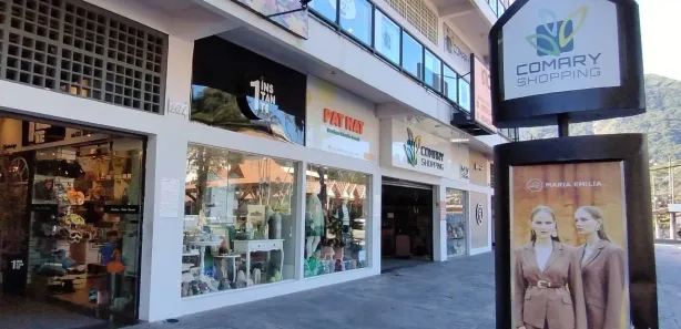Loja / Salão / Ponto Comercial à venda, 20m² no Alto, Teresópolis