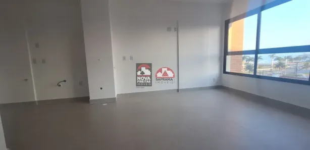 Apartamento com 1 Quarto para alugar, 30m² no Indaiá, Caraguatatuba
