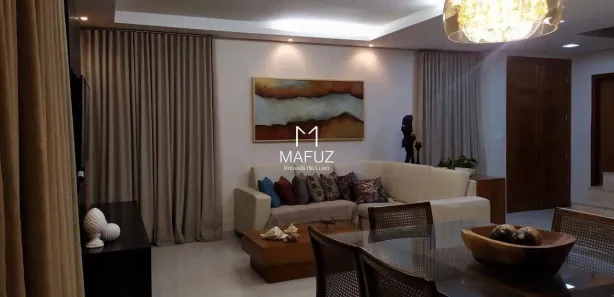 Casa com 4 Quartos para alugar, 200m² no Rosa dos Ventos, Vespasiano