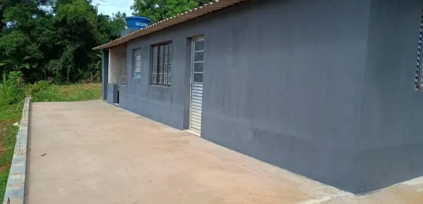 Fazenda / Sítio / Chácara com 3 Quartos à venda, 70m² no Ortizes, Piedade