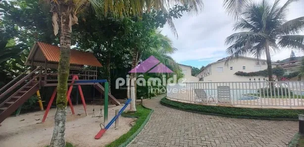 Casa com 3 Quartos para venda ou aluguel, 136m² no Juquehy, São Sebastião
