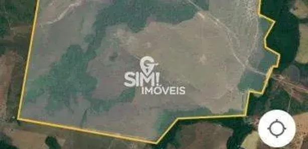 Fazenda / Sítio / Chácara à venda, 16680000m² no , Lagoa da Confusão