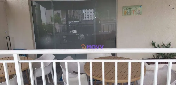 Apartamento com 2 Quartos à venda, 57m² no Fonseca, Niterói