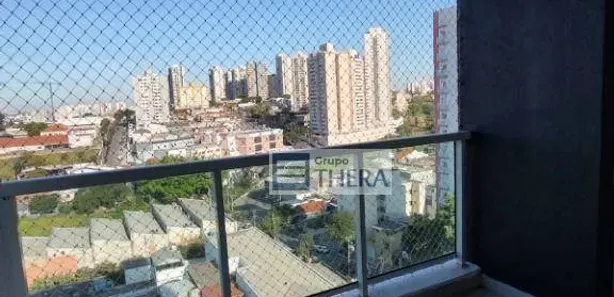 Apartamento com 2 Quartos para alugar, 75m² no Barcelona, São Caetano do Sul