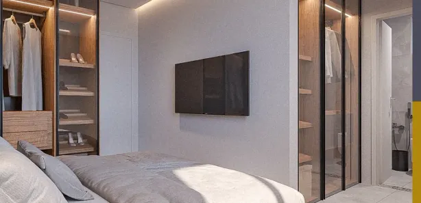 Apartamento com 3 Quartos à venda, 94m² no Candeias, Vitória da Conquista