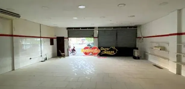 Loja / Salão / Ponto Comercial para alugar, 280m² no Jardim das Nações, Itatiba