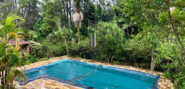 Fazenda / Sítio / Chácara com 3 Quartos à venda, 44000m² no Centro, Piedade