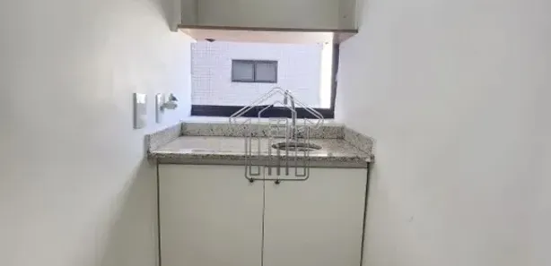 Conjunto Comercial / Sala para alugar, 60m² no Santo Antônio, São Caetano do Sul