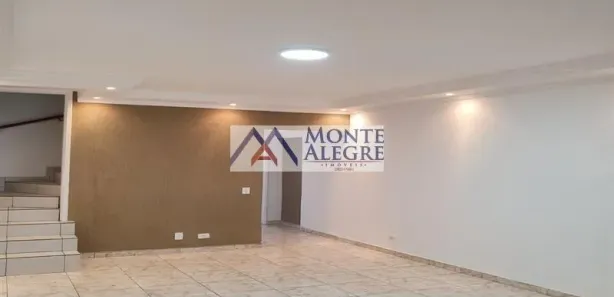 Sobrado com 3 Quartos para alugar, 130m² no Vila Parque Jabaquara, São Paulo