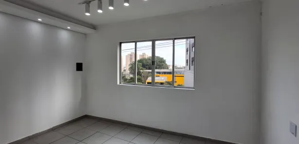 Conjunto Comercial / Sala para alugar, 60m² no Vila Pedro Moreira, Guarulhos