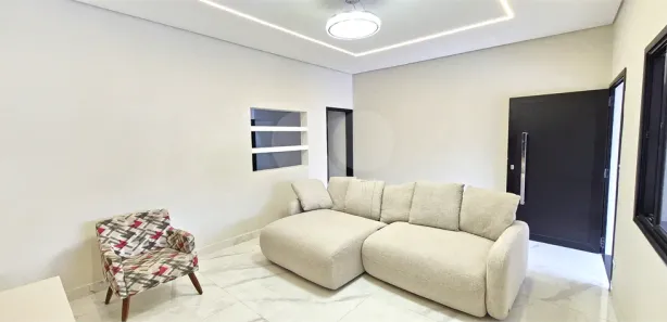 Casa com 3 Quartos à venda, 120m² no São Luiz, Itu