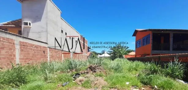 Terreno / Lote / Condomínio à venda, 360m² no Jaconé (Sampaio Correia), Saquarema
