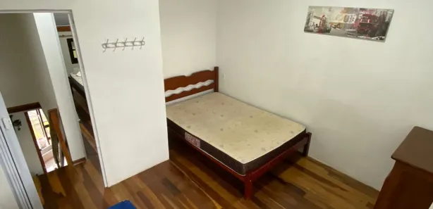 Kitnet com 2 Quartos para alugar, 48m² no Martim de Sá, Caraguatatuba