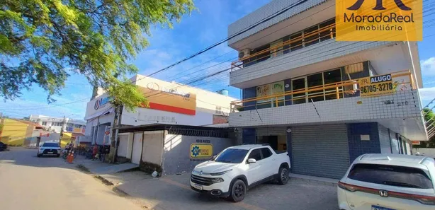 Loja / Salão / Ponto Comercial para alugar, 25m² no Ipsep, Recife