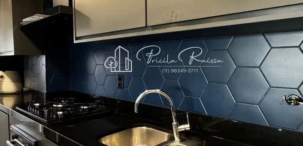 Apartamento com 3 Quartos à venda, 108m² no Água Branca, São Paulo