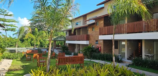 Apartamento com 2 Quartos à venda, 130m² no Guarajuba (Monte Gordo), Camaçari