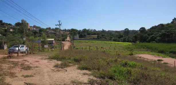 Terreno / Lote / Condomínio à venda, 496m² no Dos Ivo, Jarinu