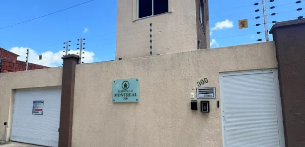 Casa de Condomínio com 3 Quartos para alugar, 71m² no Camurupim, Caucaia