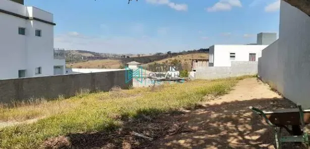 Terreno / Lote / Condomínio à venda, 360m² no Rosa dos Ventos, Vespasiano
