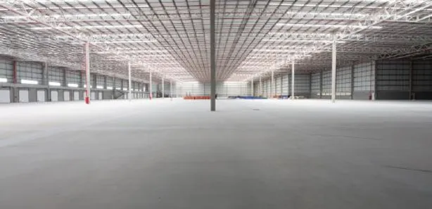 Galpão / Depósito / Armazém para alugar, 5674m² no Loteamento Industrial Coral, Mauá