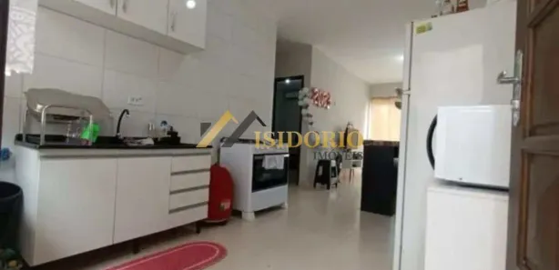 Casa de Condomínio com 2 Quartos à venda, 48m² no Shangri-la, Pontal do Paraná