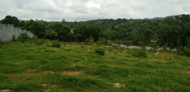 Terreno / Lote / Condomínio à venda, 6390m² no Jardim São Marcos, Itapevi