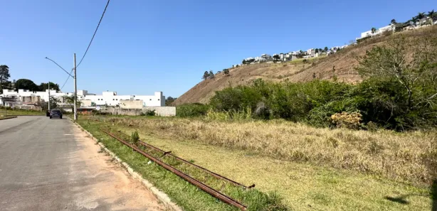 Loja / Salão / Ponto Comercial à venda, 362m² no Novo Horizonte, Juiz de Fora