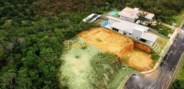 Terreno / Lote / Condomínio à venda, 1062m² no Setor Habitacional Tororó, Brasília