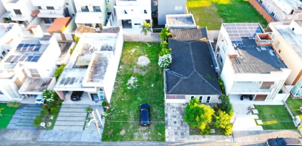 Terreno / Lote / Condomínio à venda, 250m² no Luzardo Viana, Maracanaú
