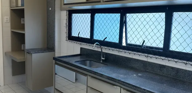 Apartamento com 3 Quartos à venda, 110m² no Horto Bela Vista, Salvador