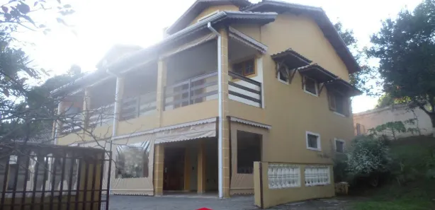 Fazenda / Sítio / Chácara com 4 Quartos para alugar, 480m² no Vila Pantaleão, Caçapava