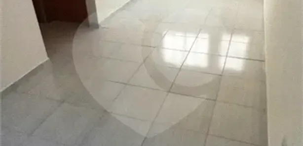 Casa de Vila com 2 Quartos à venda, 43m² no Vila São Paulo, Mogi das Cruzes