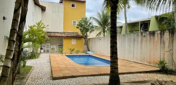 Apartamento com 2 Quartos à venda, 63m² no Stella Maris, Salvador