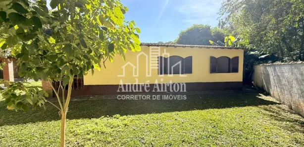 Casa com 2 Quartos à venda, 120m² no Itaquaciara, Itapecerica da Serra