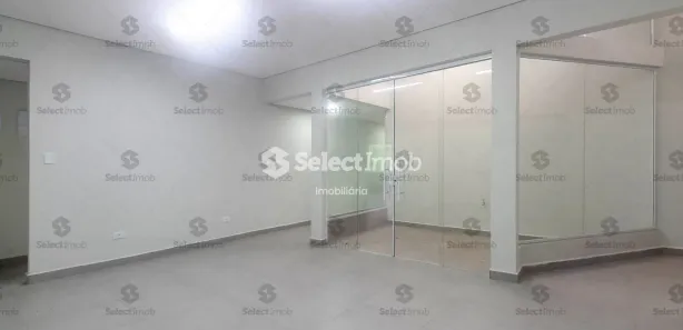 Prédio Inteiro para alugar, 401m² no Matriz, Mauá