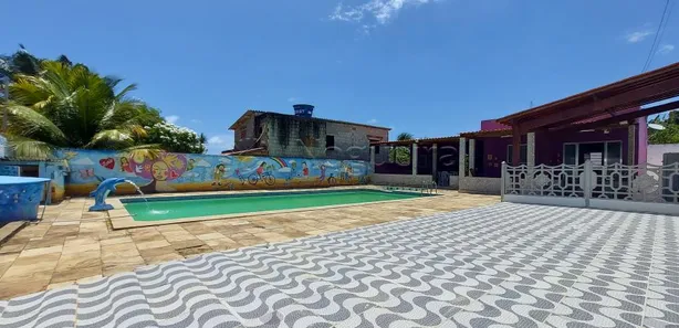 Apartamento com 4 Quartos à venda, 64m² no , Ilha de Itamaracá
