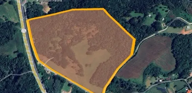 Terreno / Lote Comercial à venda, 130000m² no Itaqui de Cima, Campo Largo