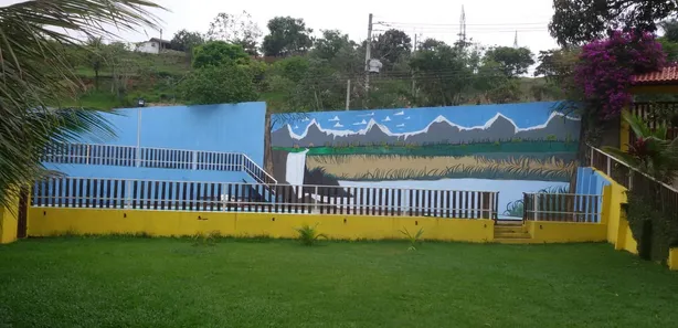 Fazenda / Sítio / Chácara com 5 Quartos à venda, 5000m² no Ponte Alta, Barra Mansa