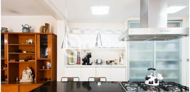 Casa com 3 Quartos à venda, 192m² no Bosque da Saúde, São Paulo