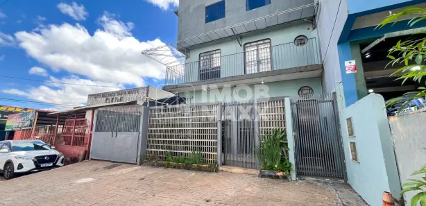 Prédio Inteiro com 7 Quartos à venda, 511m² no Guará II, Brasília