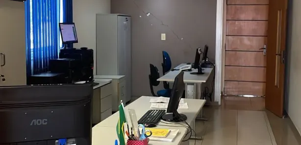 Loja / Salão / Ponto Comercial para alugar, 178m² no Centro, Araras